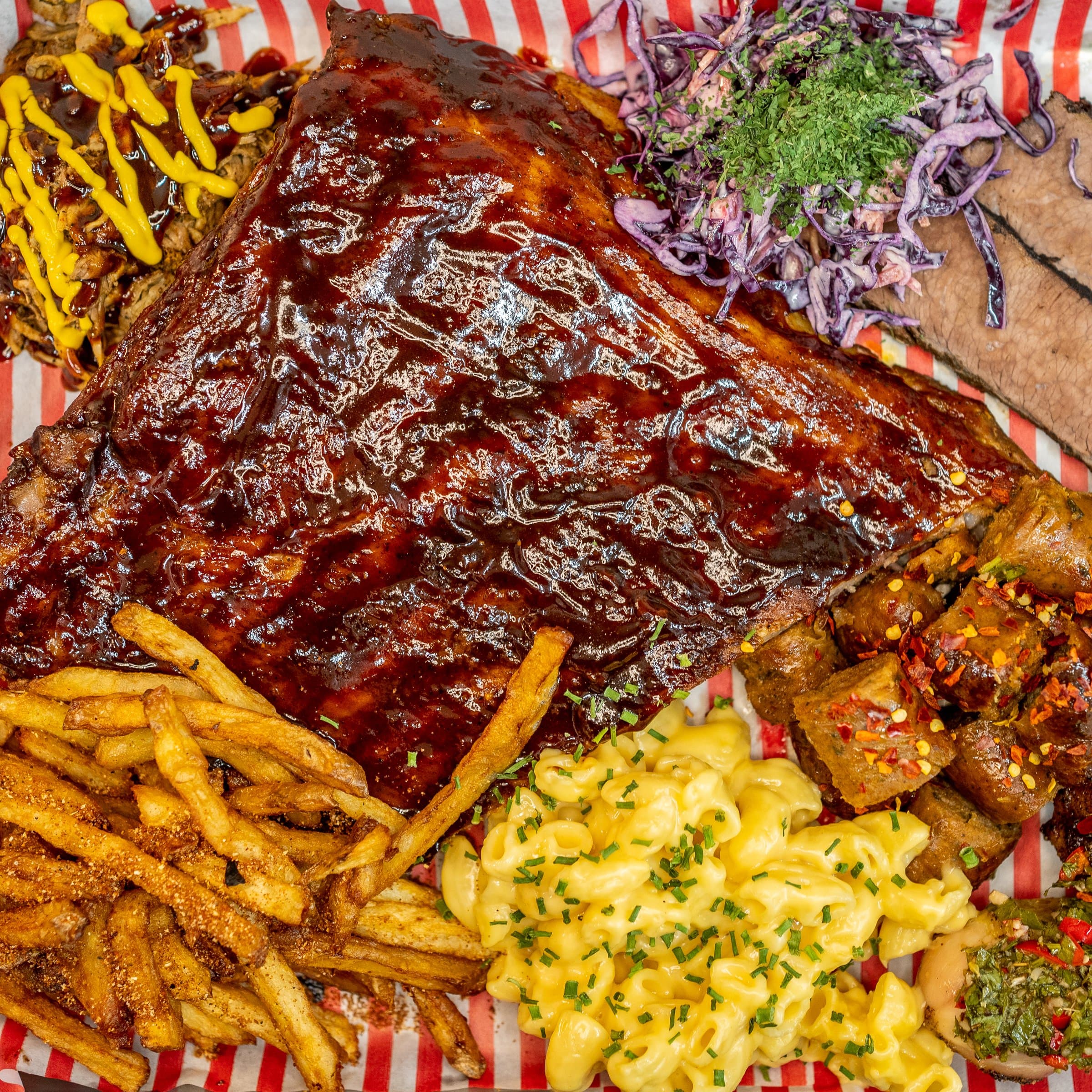 Big Nath's BBQ