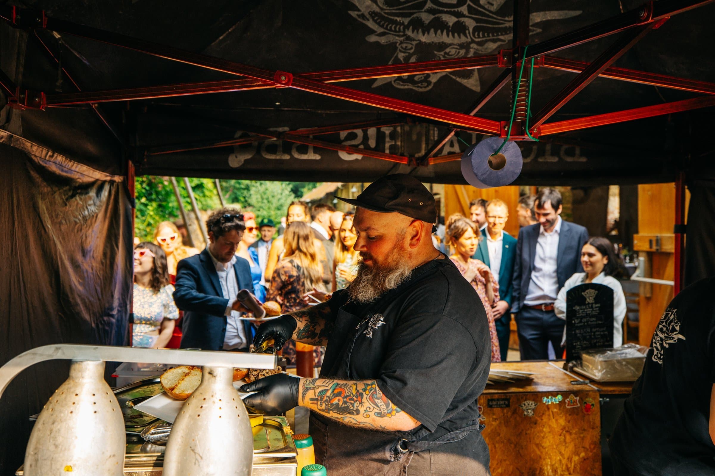 Big Nath's BBQ